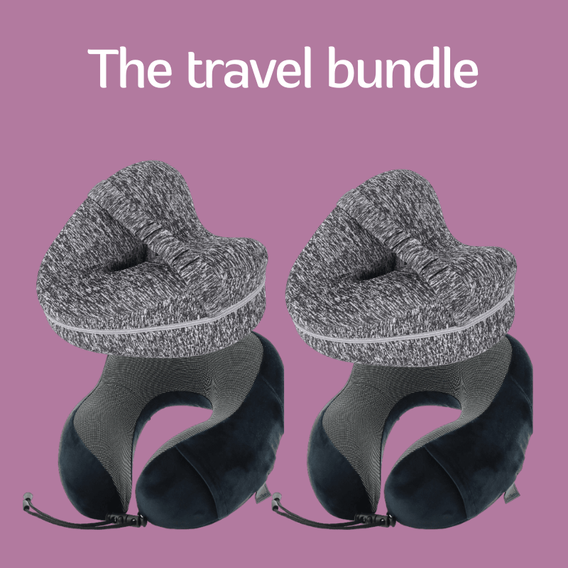 Auraura™️ Travel Bundle
