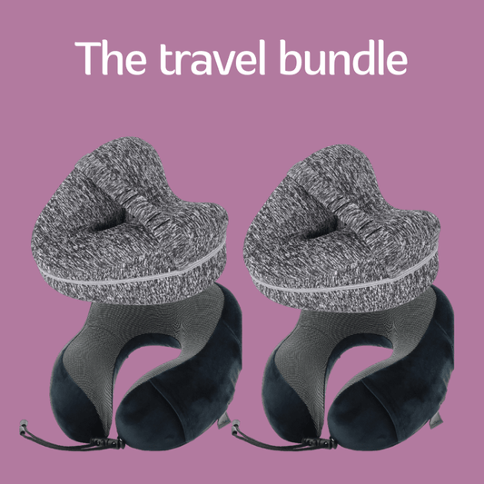 Auraura™️ Travel Bundle
