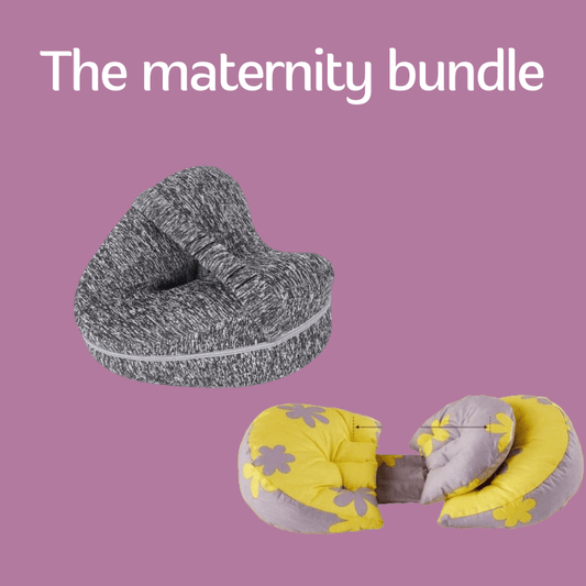 Auraura™️ Maternity Bundle