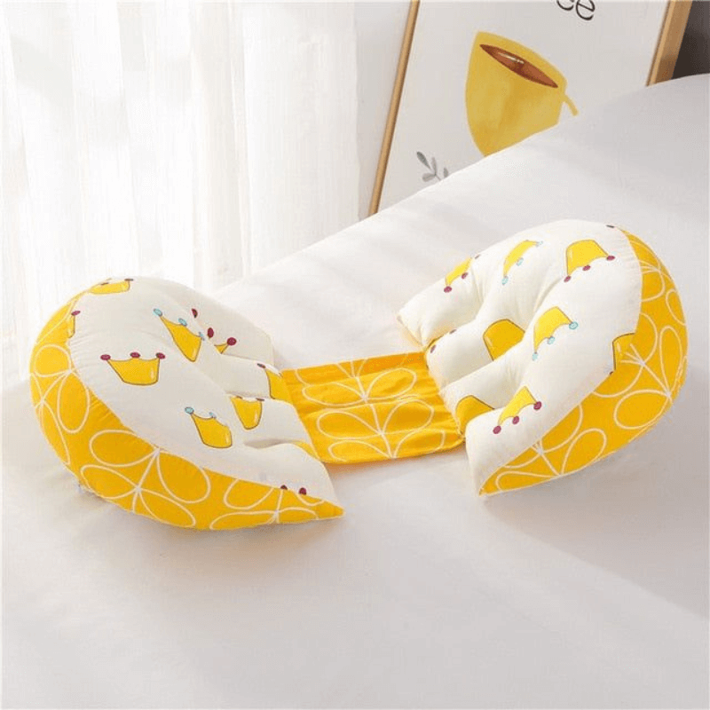 Auraura™️ Maternity Sleeping Pillow