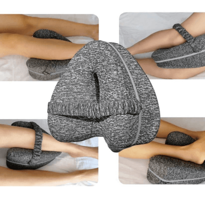 Auraura™️ Memory Leg Pillow- Relieves Chronic Pain.